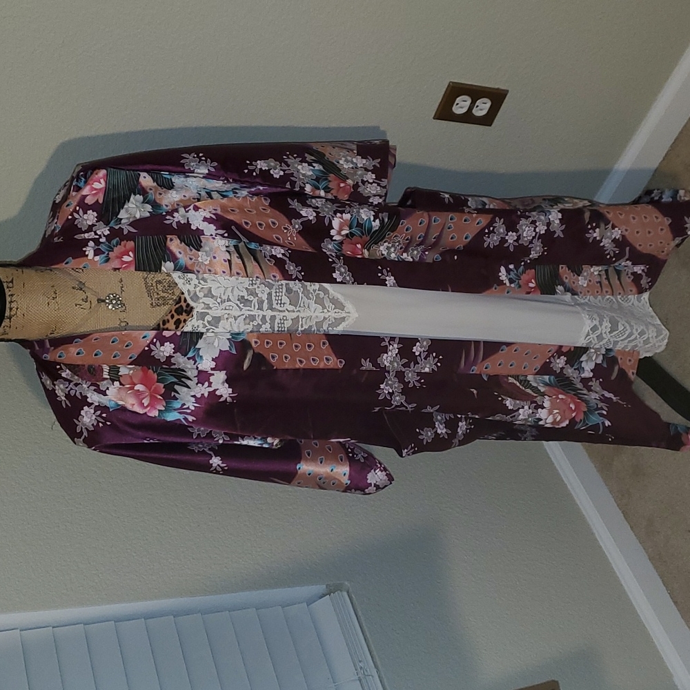 Robe 🥳 - Picture 4 of 6